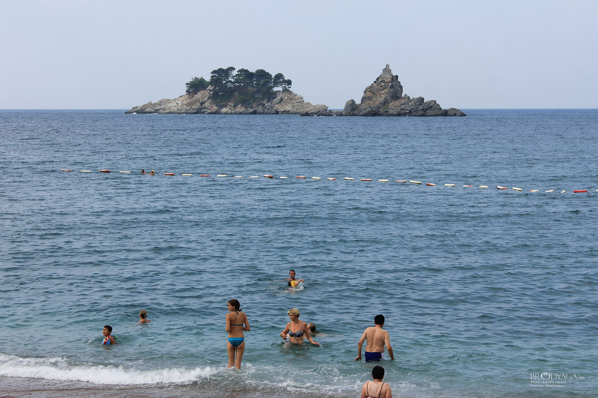 Petrovac na Moru (Петровац на Мору)